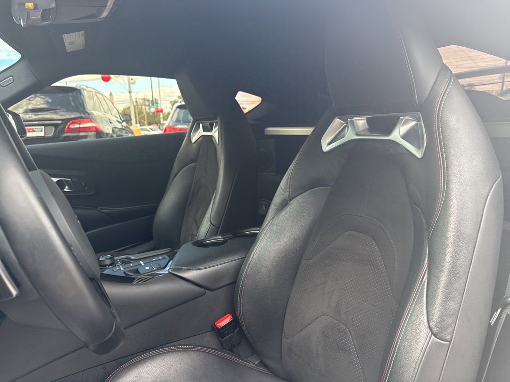 Thumbnail: 2021 Toyota GR Supra - 10