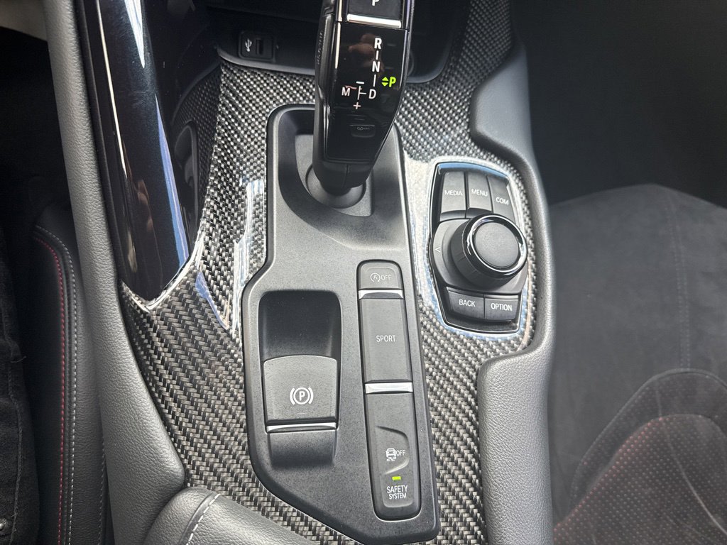 Thumbnail: 2021 Toyota GR Supra - 12