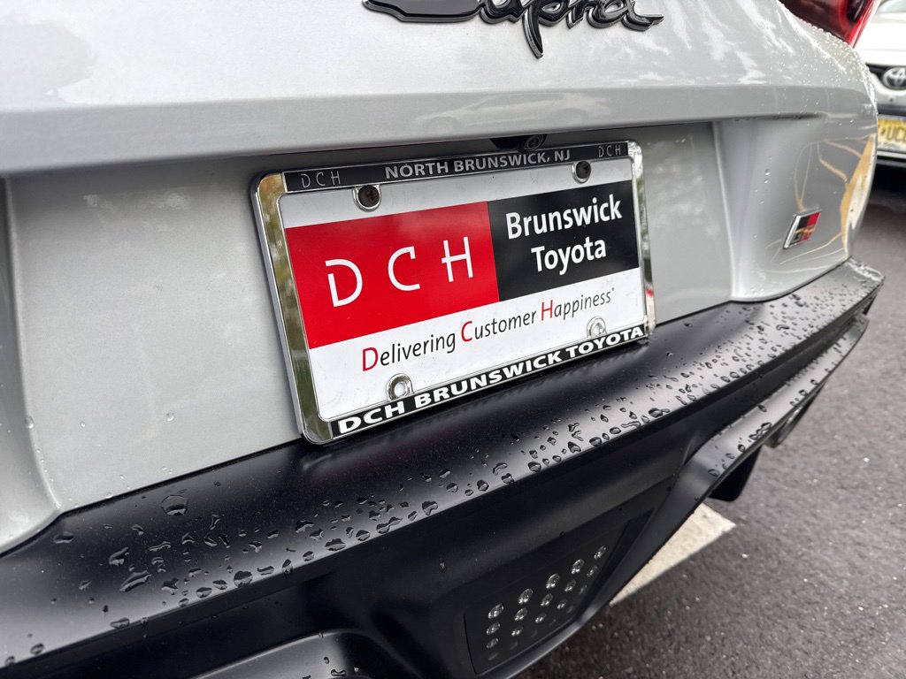 Thumbnail: 2021 Toyota GR Supra - 6