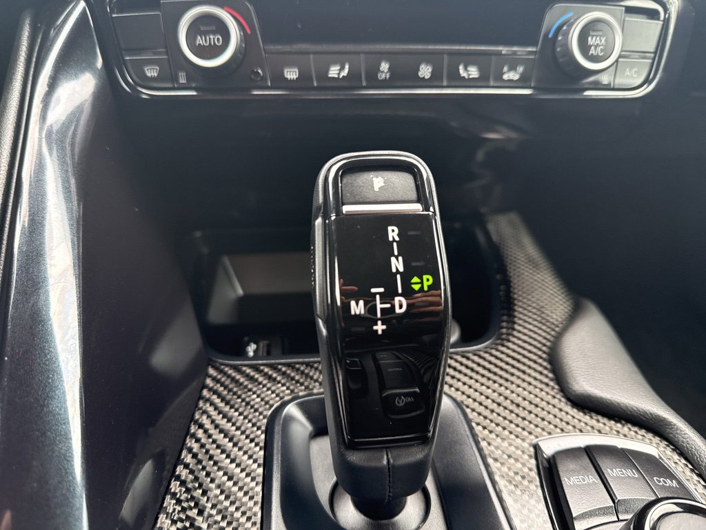 Thumbnail: 2021 Toyota GR Supra - 22