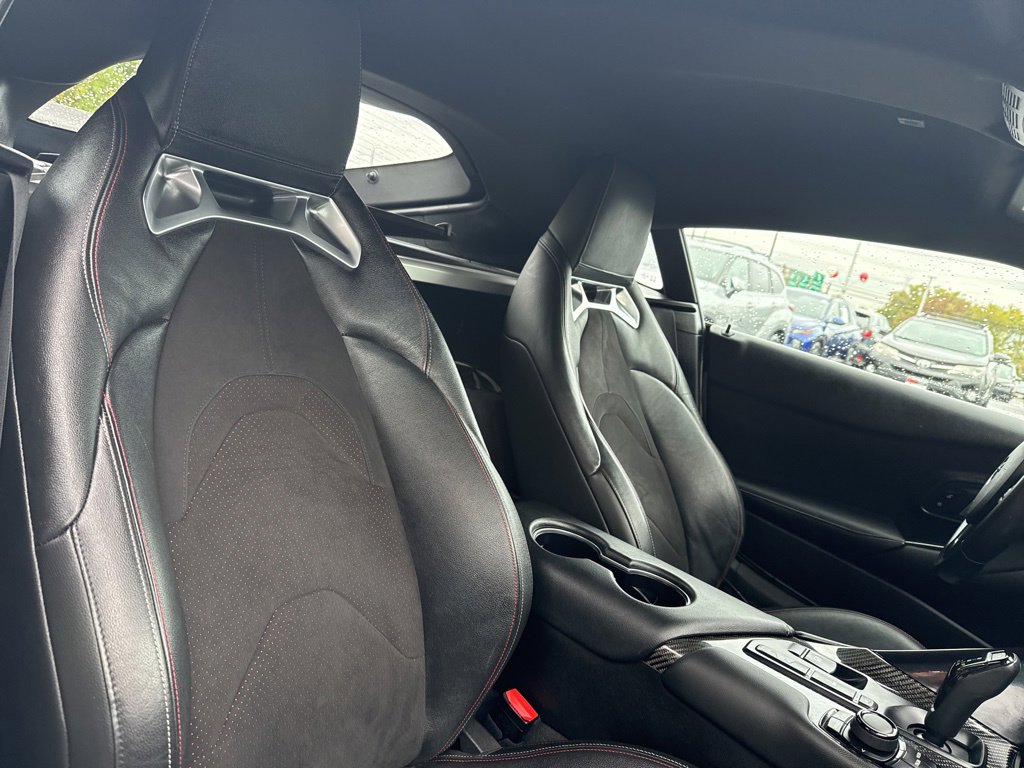 Thumbnail: 2021 Toyota GR Supra - 10