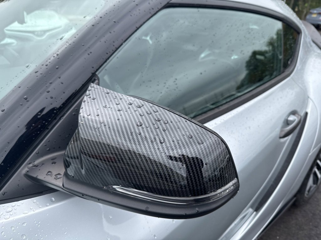 Thumbnail: 2021 Toyota GR Supra - 20