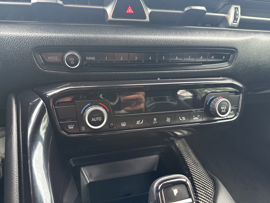 Thumbnail: 2021 Toyota GR Supra - 21