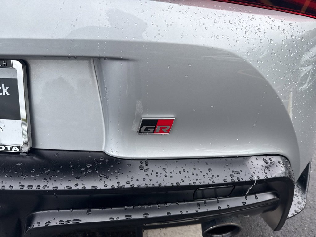 Thumbnail: 2021 Toyota GR Supra - 12