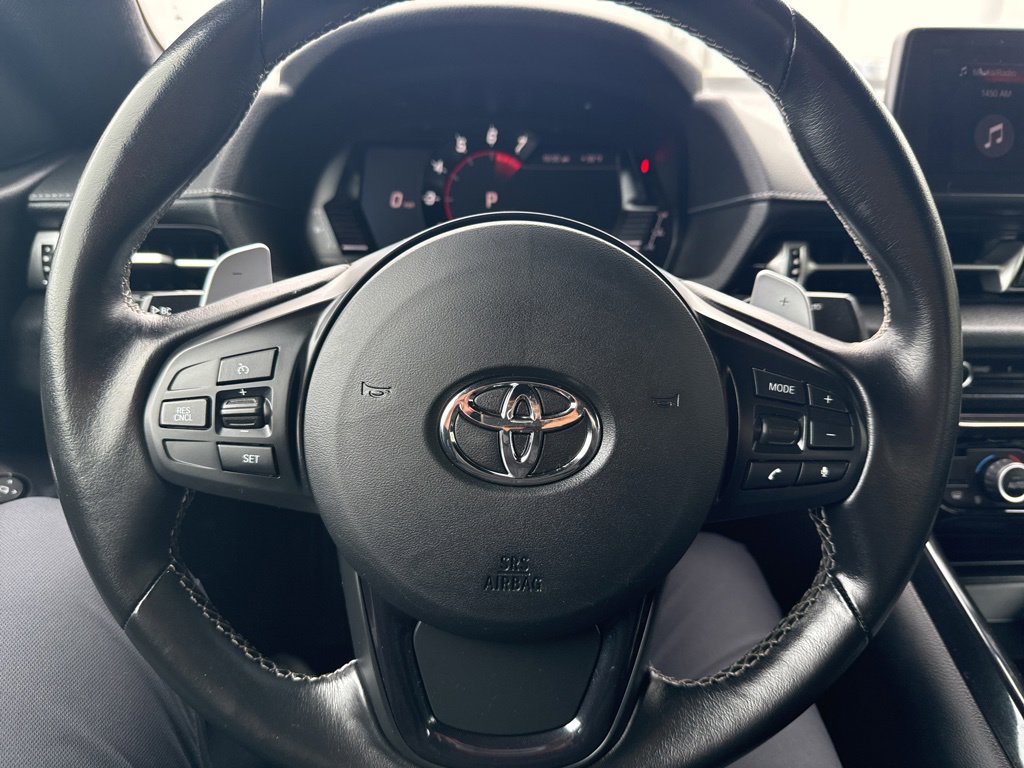 Thumbnail: 2021 Toyota GR Supra - 11