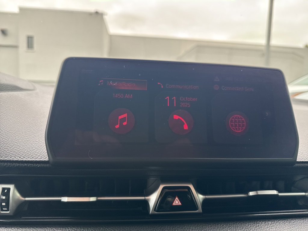 Thumbnail: 2021 Toyota GR Supra - 23