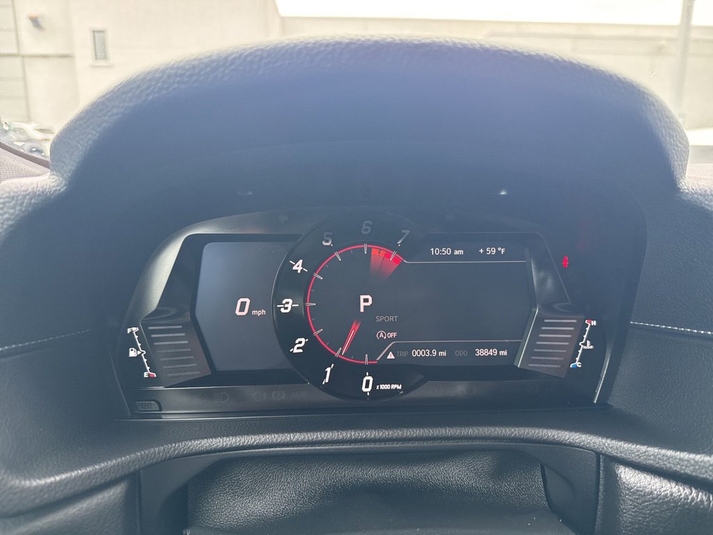 Thumbnail: 2021 Toyota GR Supra - 14