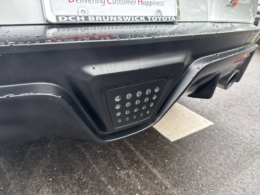 Thumbnail: 2021 Toyota GR Supra - 18