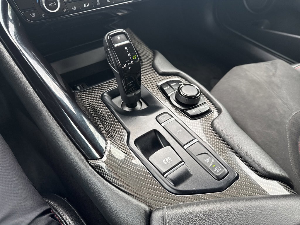 Thumbnail: 2021 Toyota GR Supra - 13