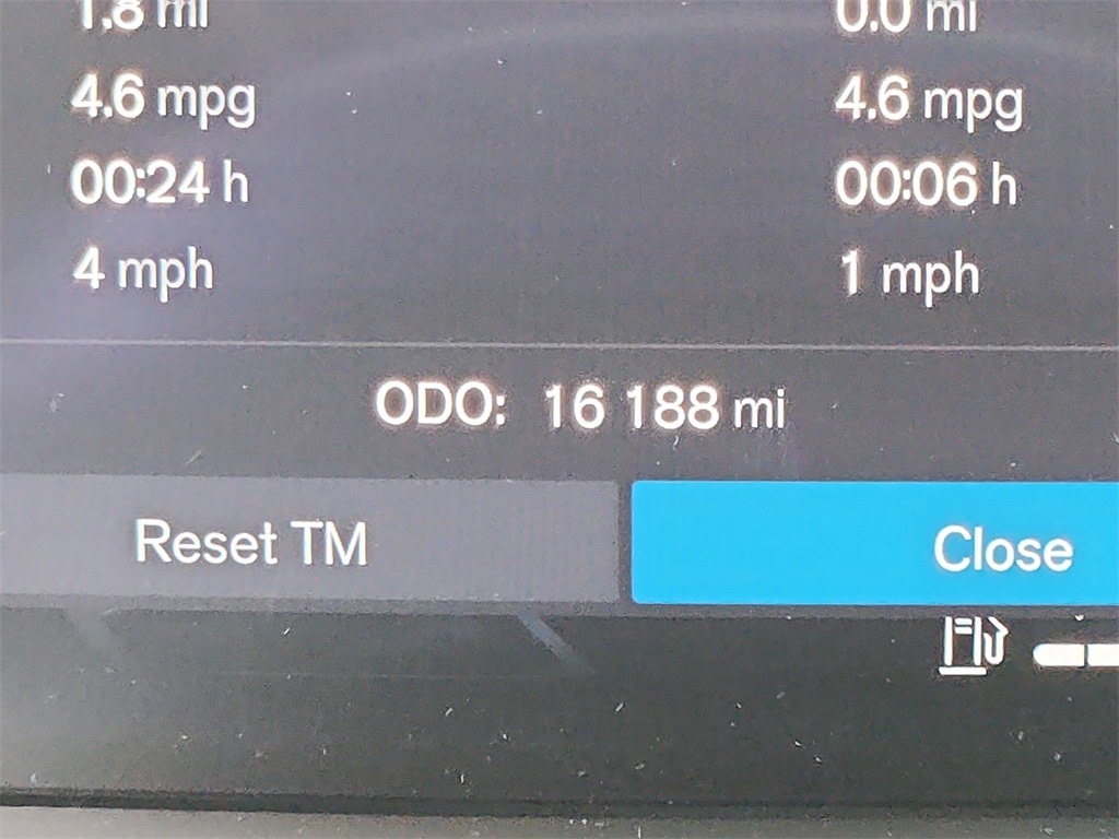 2023 Volvo XC90 B6 Ultimate 14