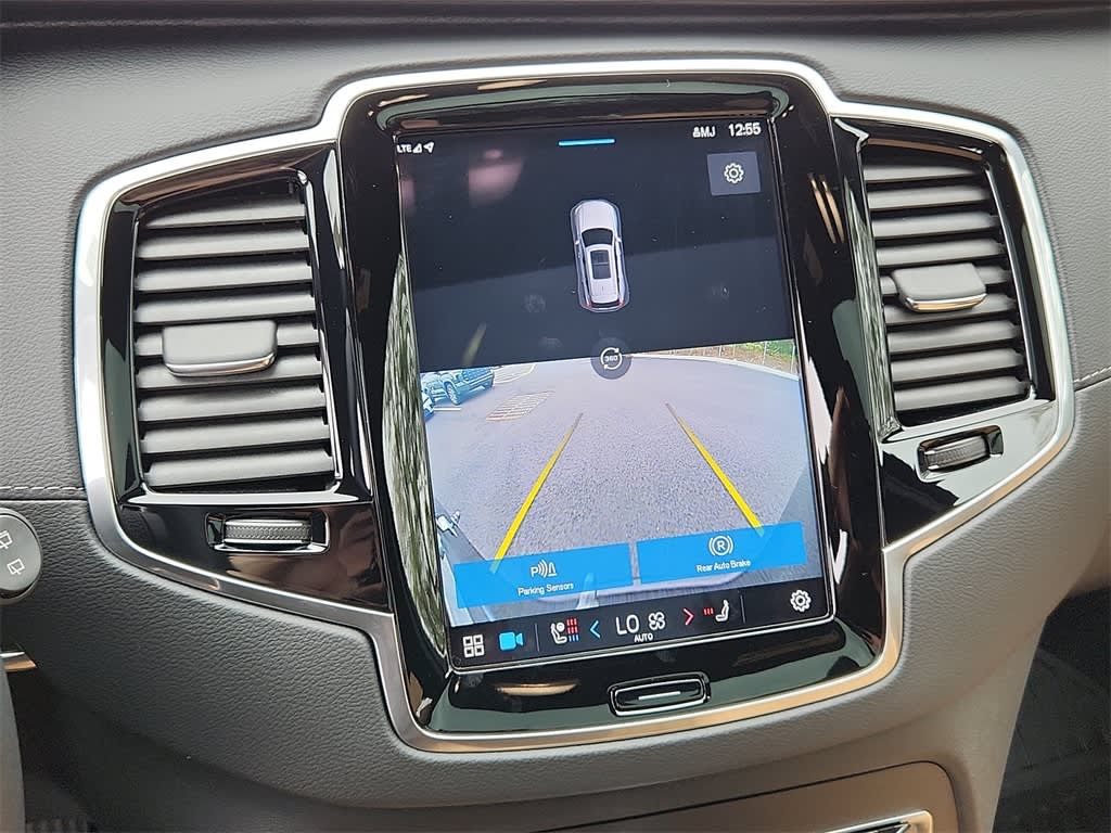 2023 Volvo XC90 B6 Ultimate 21