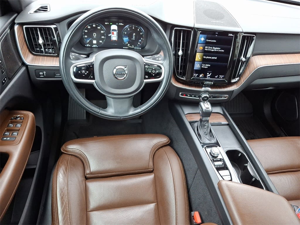 2021 Volvo XC60 T5 Inscription 2