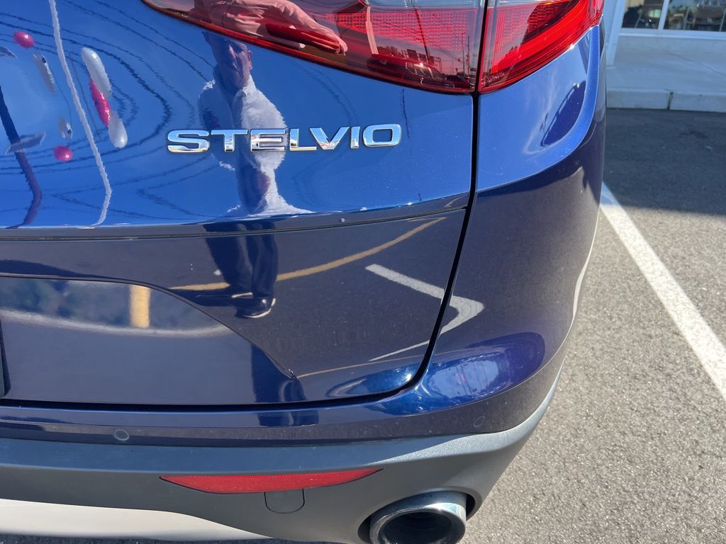 Thumbnail: 2019 Alfa Romeo Stelvio - 25