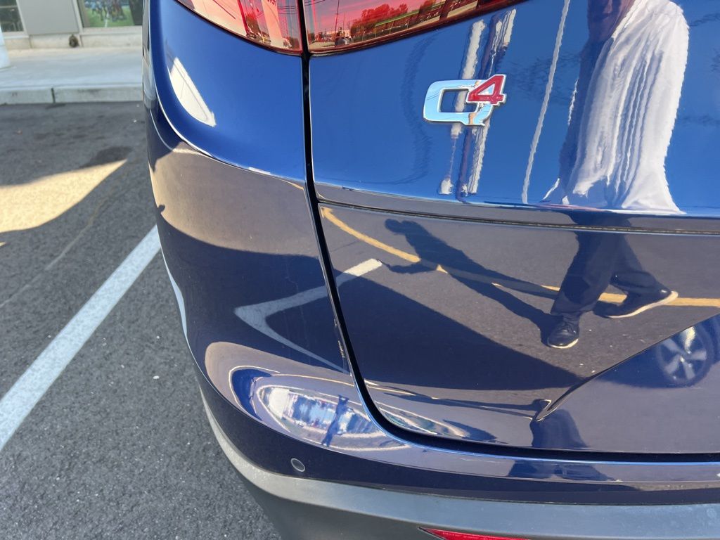 Thumbnail: 2019 Alfa Romeo Stelvio - 24