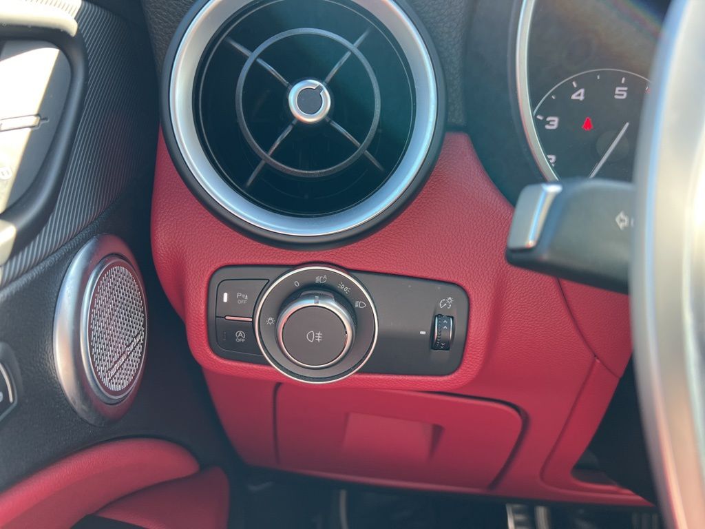 Thumbnail: 2019 Alfa Romeo Stelvio - 21