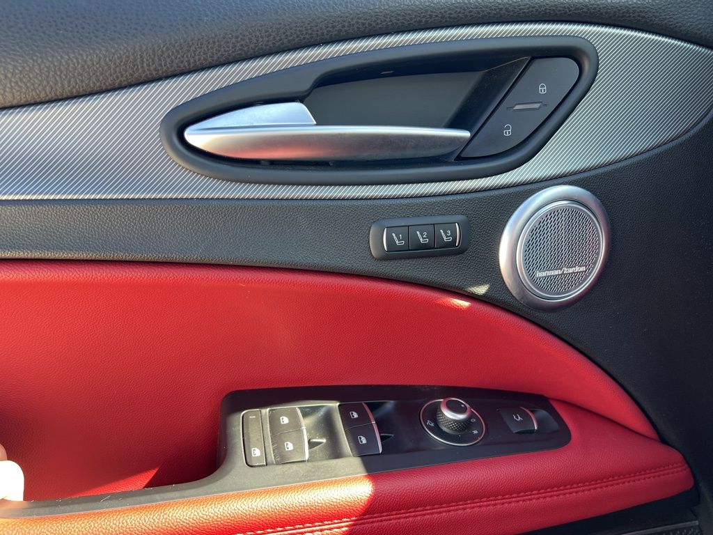 Thumbnail: 2019 Alfa Romeo Stelvio - 22