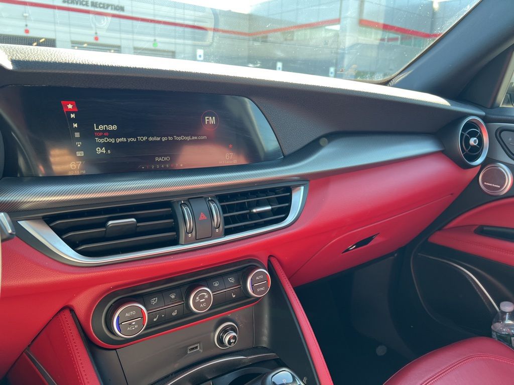Thumbnail: 2019 Alfa Romeo Stelvio - 20