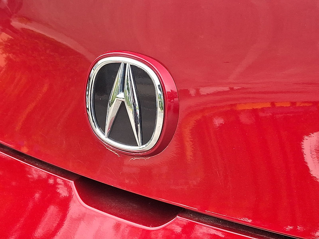 Thumbnail: 2023 Acura Integra - 7
