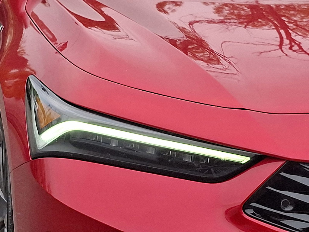 Thumbnail: 2023 Acura Integra - 26