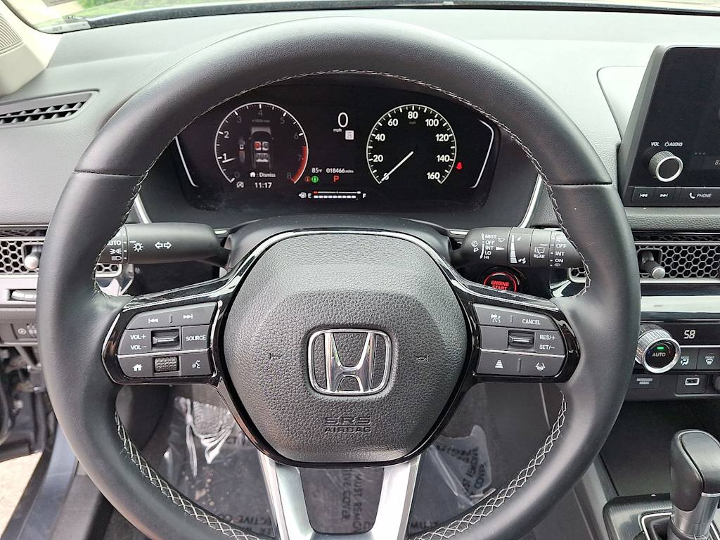 Thumbnail: 2022 Honda Civic - 2
