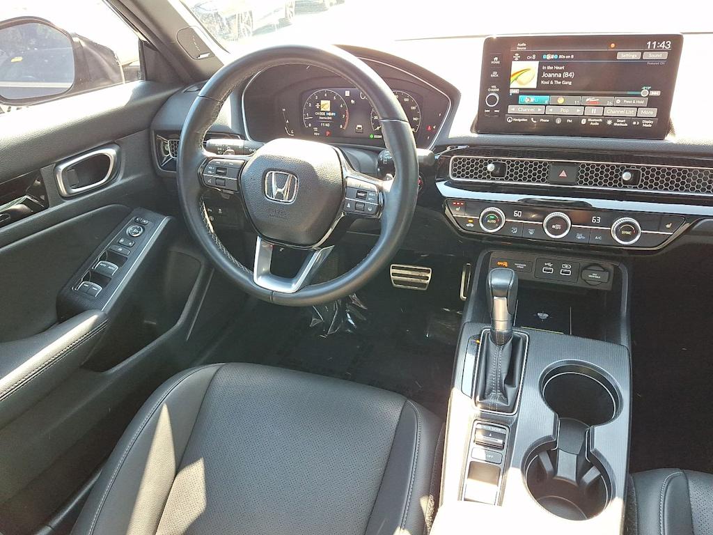 Thumbnail: 2023 Honda Civic - 12