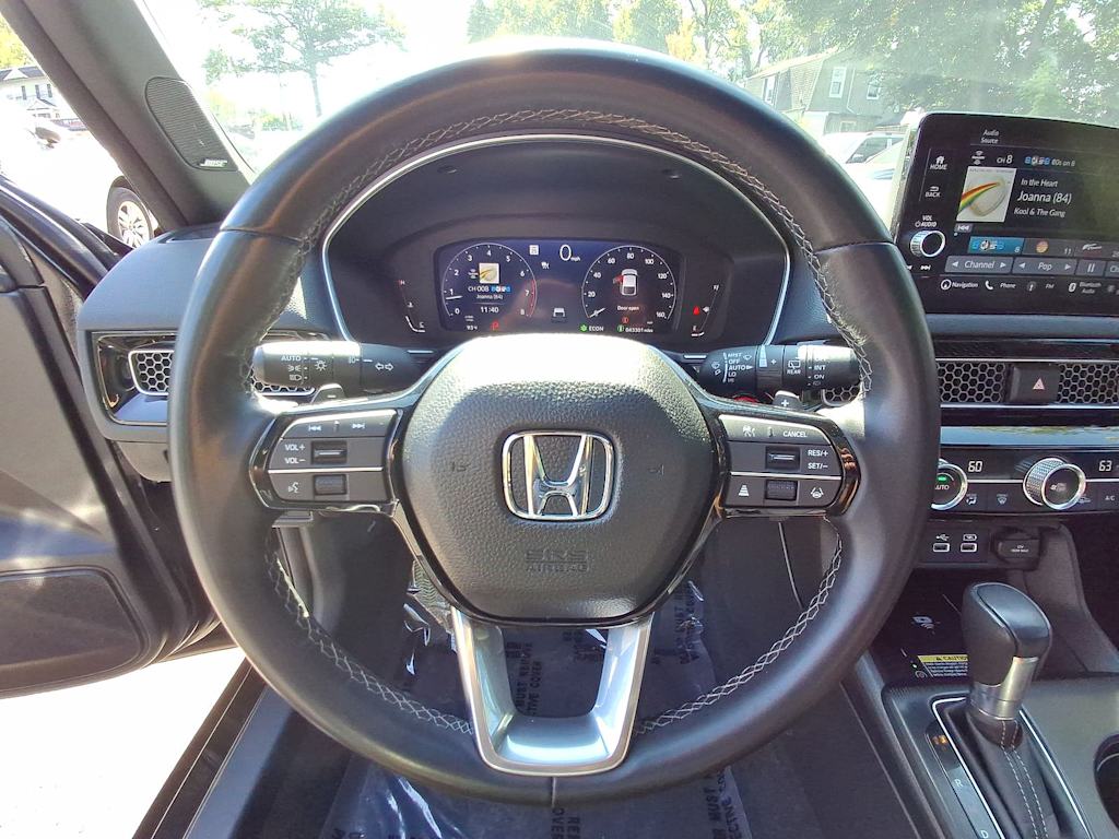 Thumbnail: 2023 Honda Civic - 13