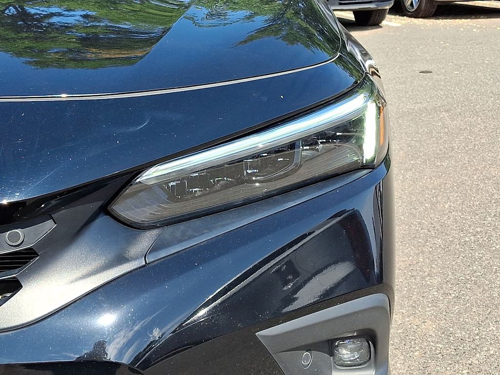 Thumbnail: 2023 Honda Civic - 34