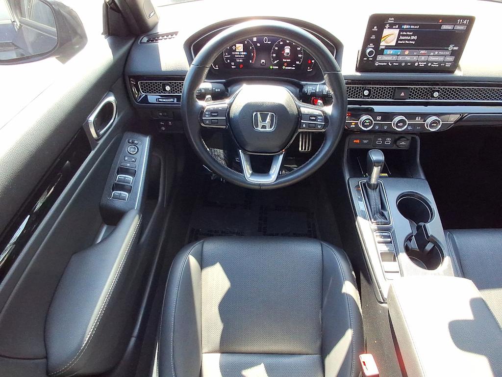 Thumbnail: 2023 Honda Civic - 30