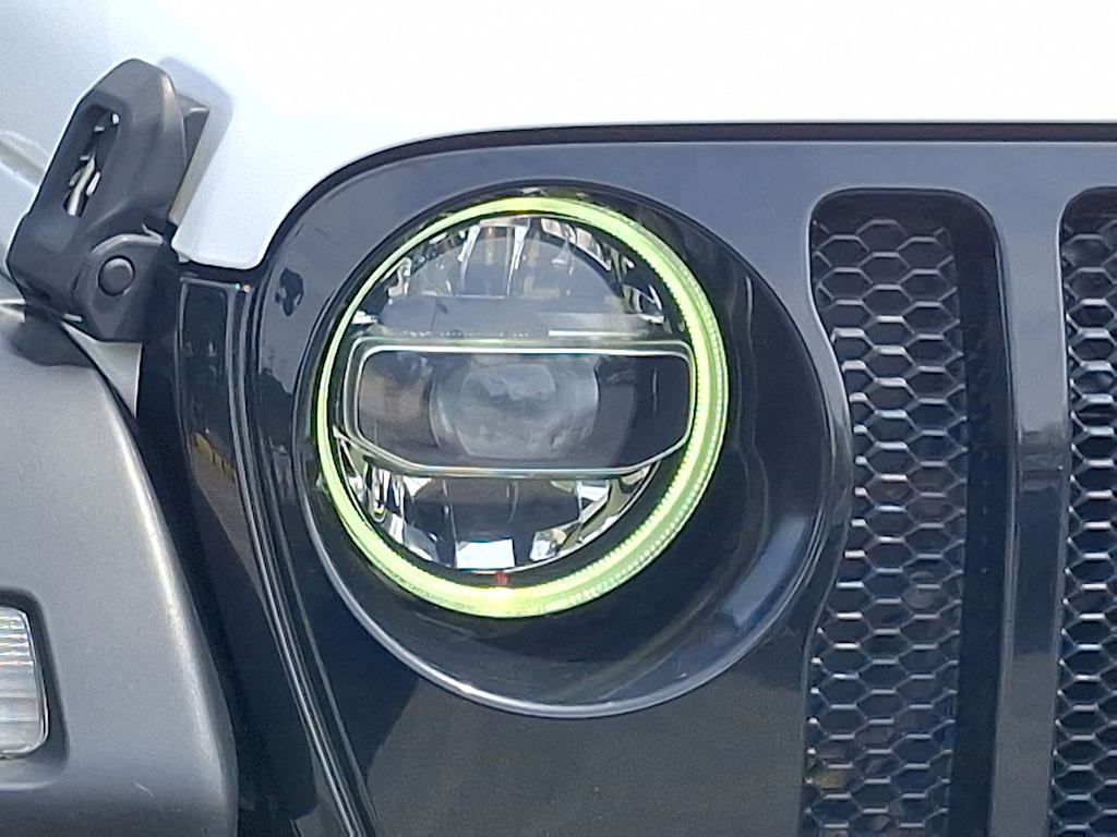 Thumbnail: 2022 Jeep Wrangler - 27