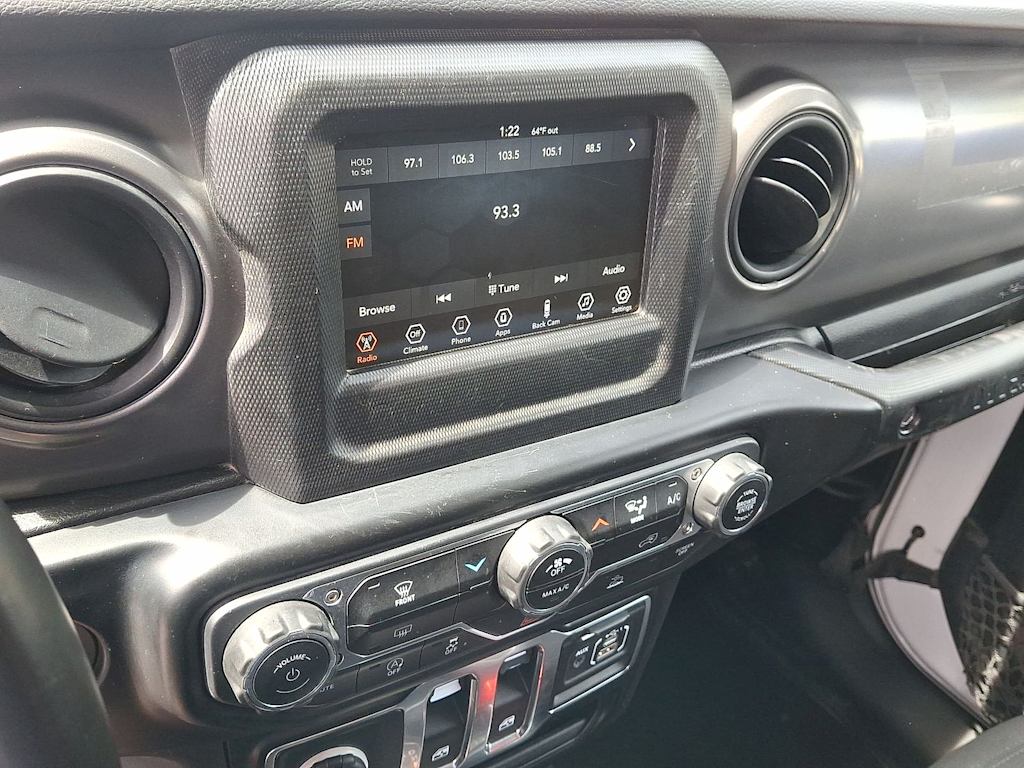 Thumbnail: 2022 Jeep Wrangler - 10