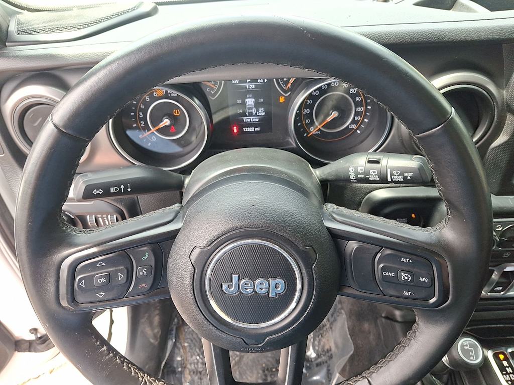 Thumbnail: 2022 Jeep Wrangler - 2