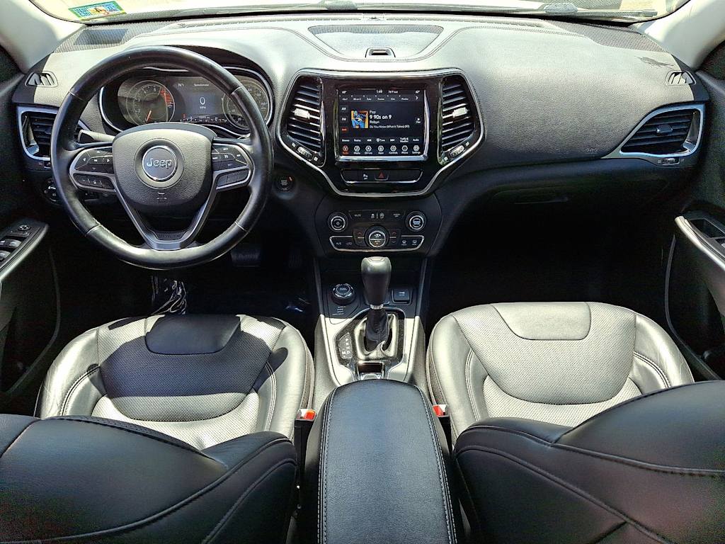 Thumbnail: 2020 Jeep Cherokee - 2
