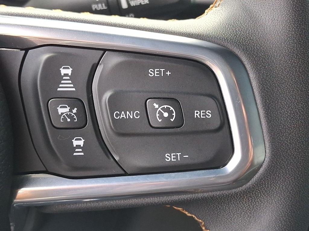 Thumbnail: 2024 Jeep Wrangler - 27