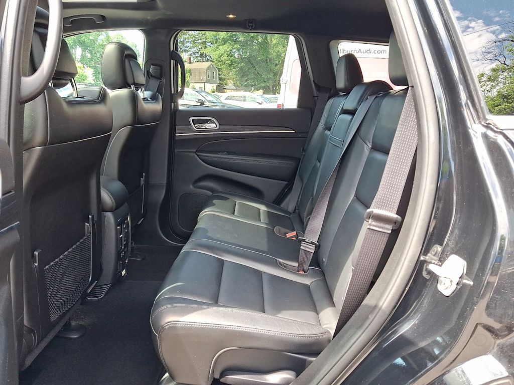 Thumbnail: 2020 Jeep Grand Cherokee - 28