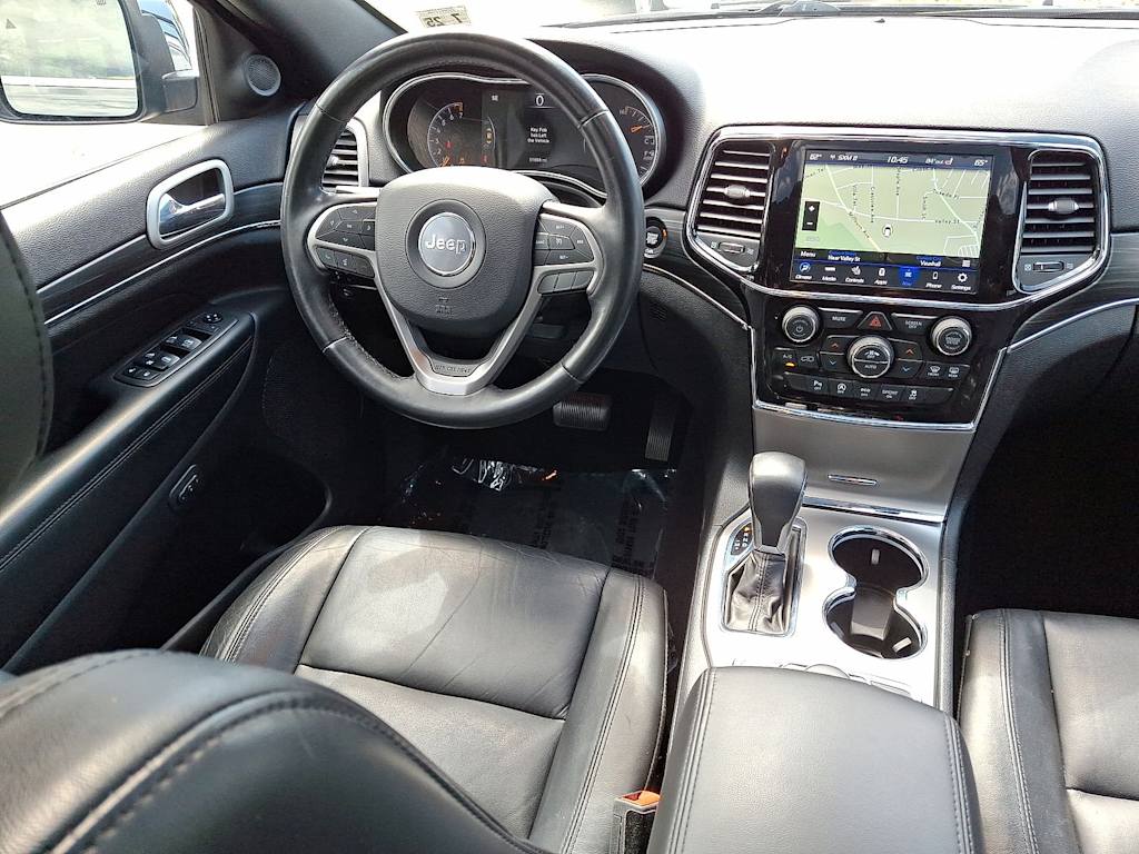 Thumbnail: 2020 Jeep Grand Cherokee - 12