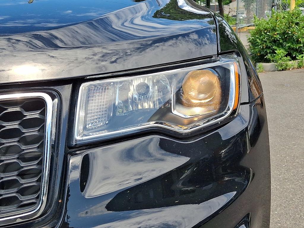 Thumbnail: 2020 Jeep Grand Cherokee - 34