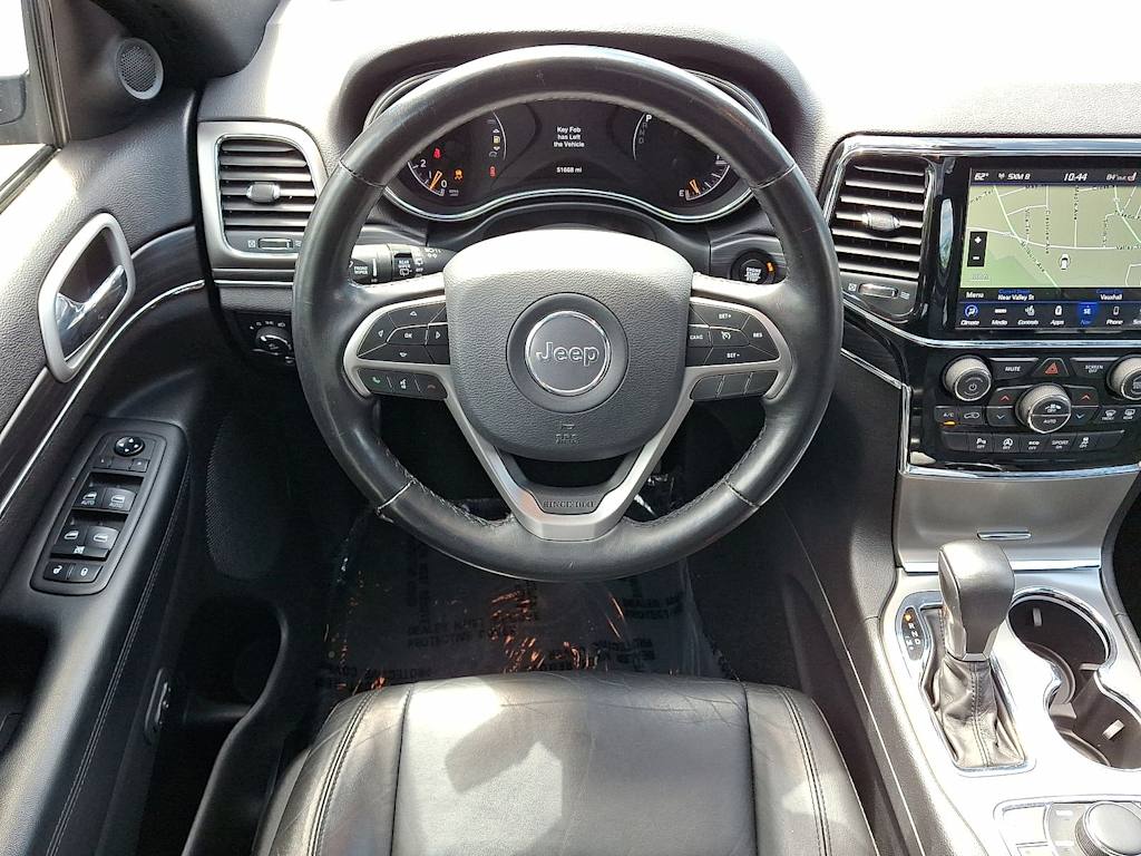 Thumbnail: 2020 Jeep Grand Cherokee - 29