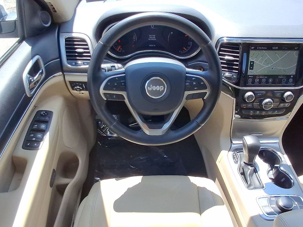 Thumbnail: 2020 Jeep Grand Cherokee - 29