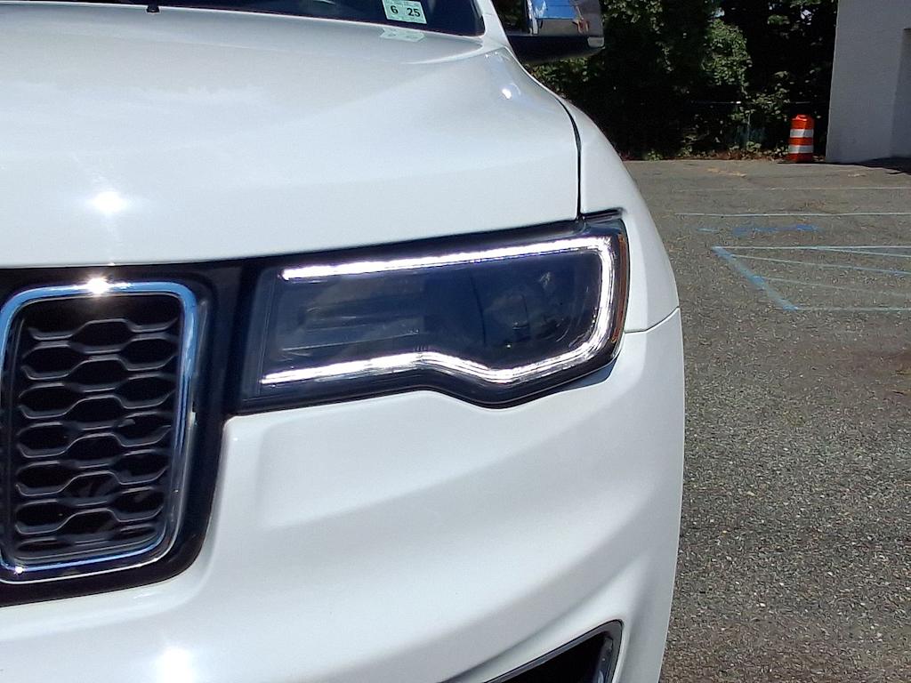Thumbnail: 2020 Jeep Grand Cherokee - 34