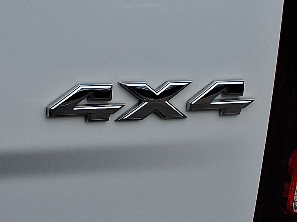 Thumbnail: 2016 RAM 1500 - 7