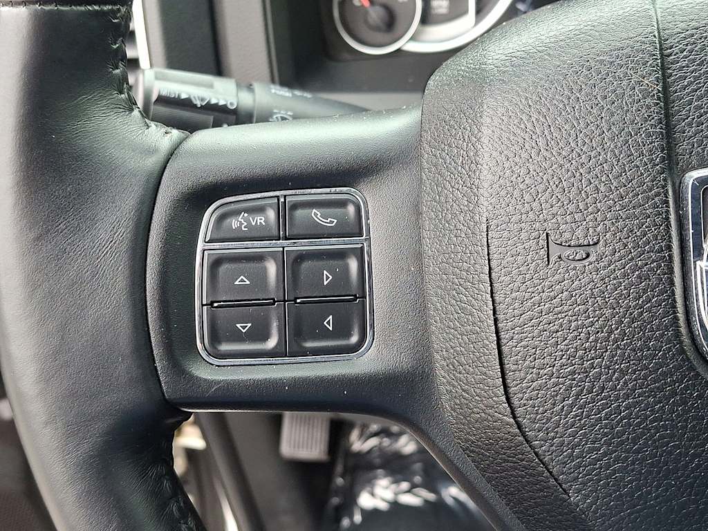 Thumbnail: 2016 RAM 1500 - 20