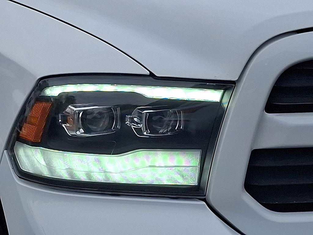 Thumbnail: 2016 RAM 1500 - 26
