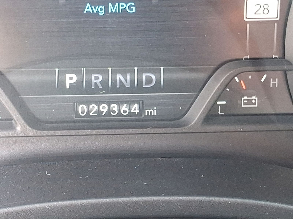 Thumbnail: 2022 RAM 1500 - 10