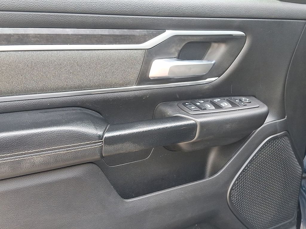 Thumbnail: 2022 RAM 1500 - 16