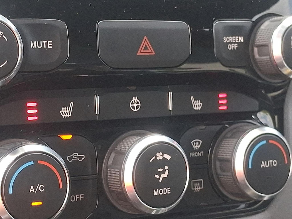 Thumbnail: 2022 RAM 1500 - 20