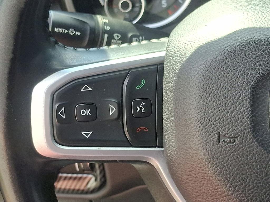 Thumbnail: 2022 RAM 1500 - 18