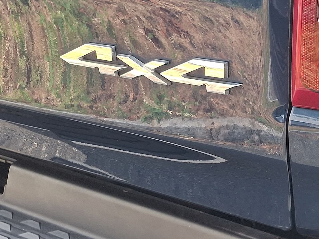 Thumbnail: 2022 RAM 1500 - 6