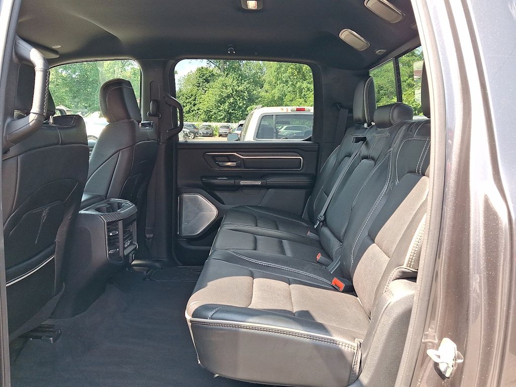Thumbnail: 2020 RAM 1500 - 29
