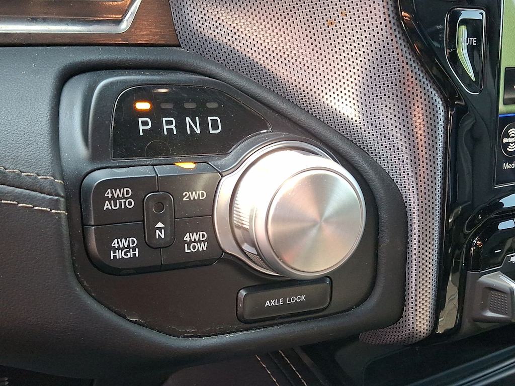 Thumbnail: 2020 RAM 1500 - 14