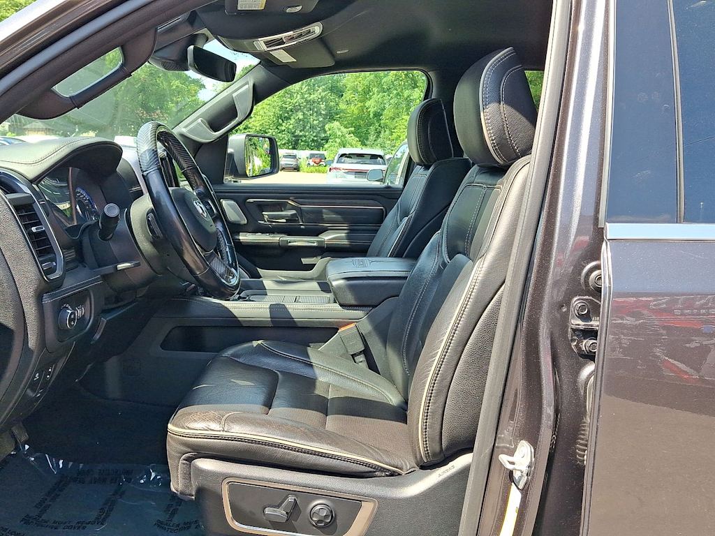 Thumbnail: 2020 RAM 1500 - 10